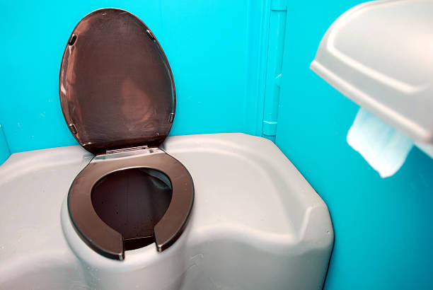 Redmond, OR porta potty rental Company