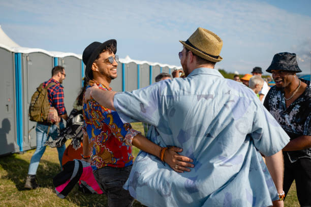 Best Emergency porta potty rental  in Redmond, OR