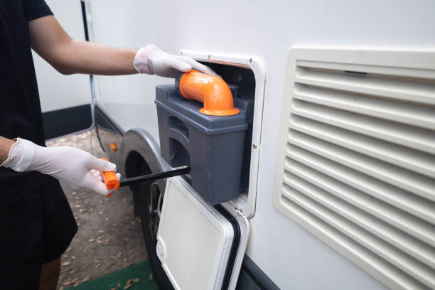 Best Sanitation services for porta potties  in Redmond, OR